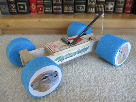 Mousetrap Car Ideas Mousetrap Easiest Step Tutorial - asiaknitters