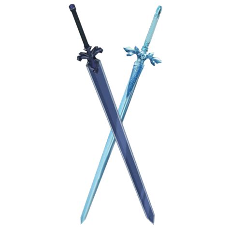 Night Sky Sword x Blue Rose Sword by Dawnnolight on DeviantArt