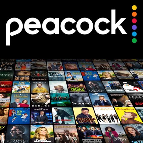 Peacock Premium : Only $5.99/Month or $59.99/Year