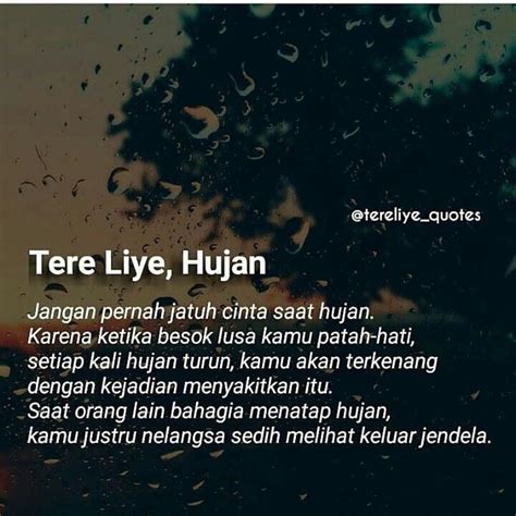 Membaca novel karya Bang Tere-Liye memang menyenangkan. kalimat kalimat ...