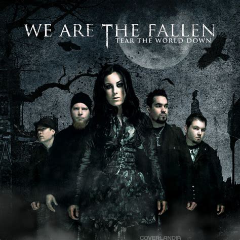 Evanescence Full Album "fallen" - Album music Mp3