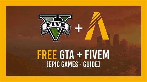 Gta V Fivem Download Pc - everflyer