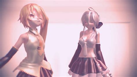 MMD Shader tests by meeil on DeviantArt