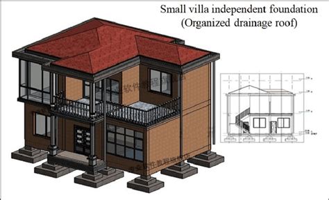 Revit Architecture Models