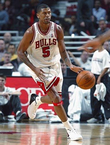 Jalen Rose Photo Gallery Photo Gallery | NBA.com