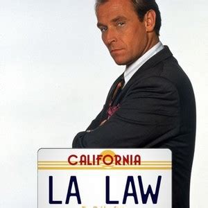 L.A. Law - Rotten Tomatoes