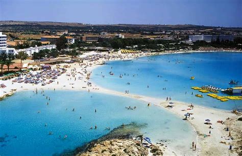 8 Reasons to Visit Ayia Napa, Cyprus - Party Hard Travel