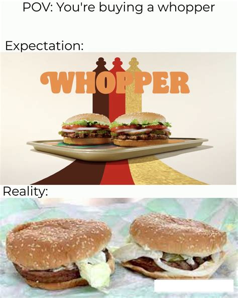 Funny Burger King Guy