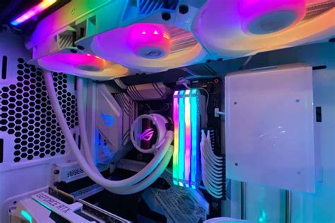 Liquid Cooling vs Air Cooling: What’s the best option? - Asetek