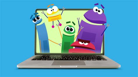 Watch StoryBots Super Songs | Netflix