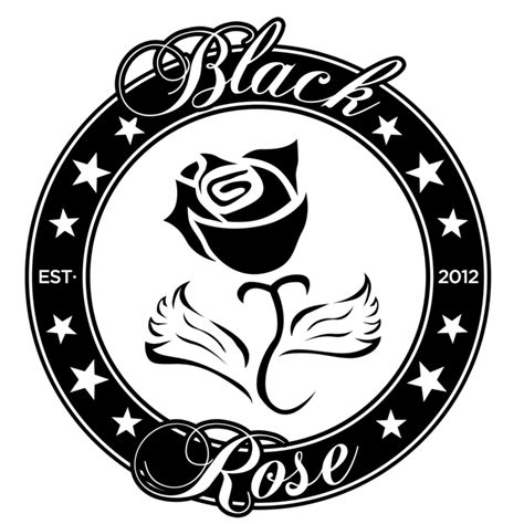 Rose Logos