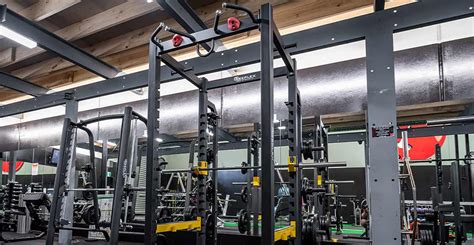 Choosing the Right Gym Rack for Your Space & Workout Needs