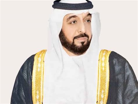 UAE President Sheikh Khalifa bin Zayed passes away at 73