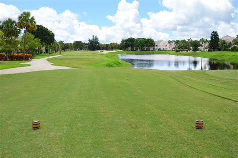 Course Photos | Golf Club Of Jupiter