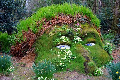 Lost Gardens of Heligan – Cornwall, England - Atlas Obscura