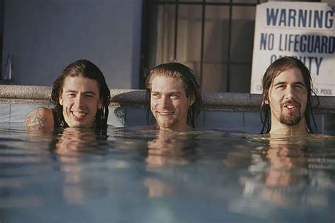 Nirvana Members Original Ages, Names and Now - LatestCelebArticles