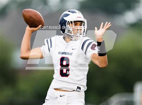 Photo 1 in Football photo gallery "Kempsville @ Kellam" |MaxPreps