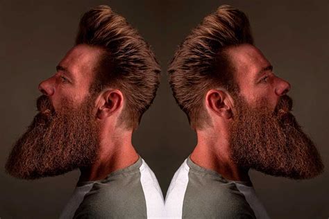 Trending Beard Styles To Know About For 2023 Buckner Barber, 55% OFF