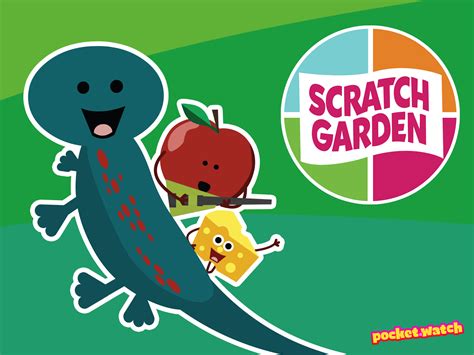 Prime Video: Scratch Garden - Fun Learning Songs for Kids!