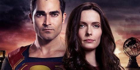 The CW Releases Superman & Lois Trailer | CBR