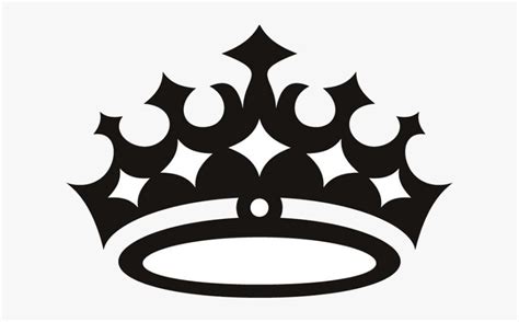 Queen Crown Logo Png Hd