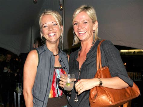 Zoe Ball and Sara Cox ‘feud’: What’s REALLY going on with the ex pals ...