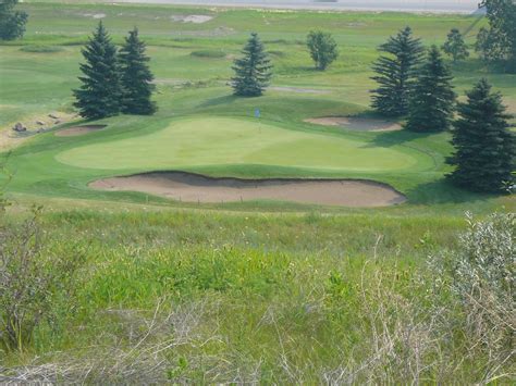 Lakeview Golf Course (Calgary) | All Square Golf