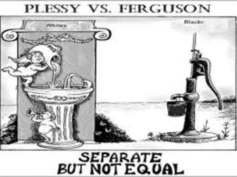 Plessy v. Ferguson timeline | Timetoast timelines