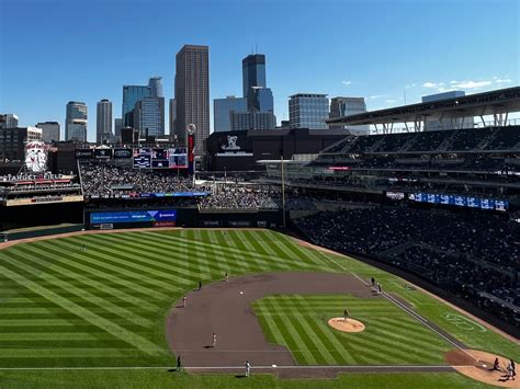 Target Field: Minnesota stadium guide for 2024 | Itinerant Fan