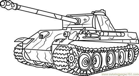 Army Vehicle Coloring Pages at GetColorings.com | Free printable ...