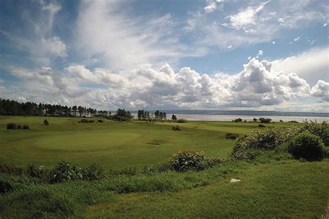 Caldy Golf Club Merseyside | Hotels Near Golf Courses