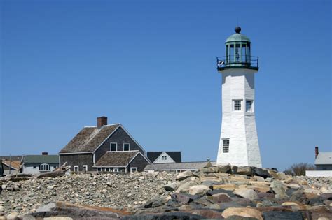 Scituate lighthouse – Artofit