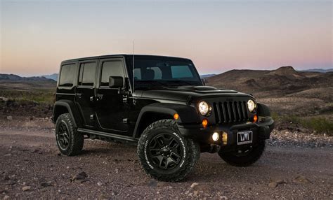 Who's Buying Jeeps and Why? A Psychographic Case Study | Unity Marketing