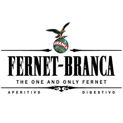 LIQUID PASSION : FERNET-BRANCA