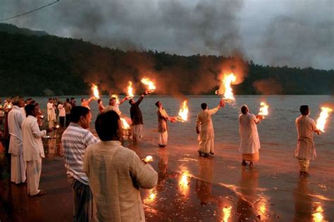 8 Places That You Should Visit After Your Trek is Over in Rishikesh ...