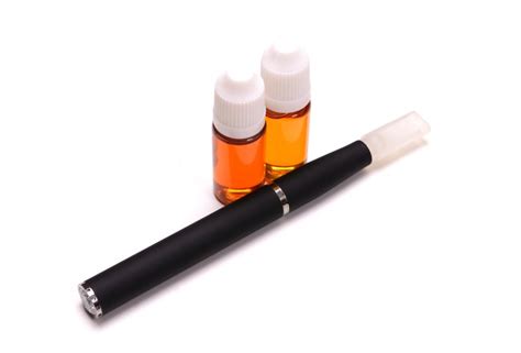 Study: E-cigarette flavors draw more kids than adults - UPI.com