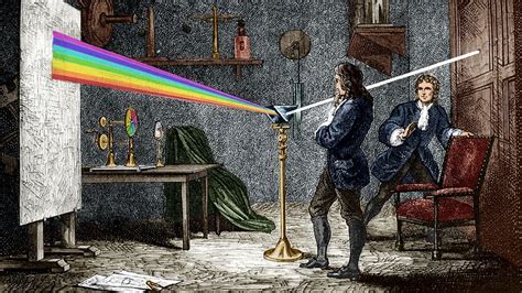 Isaac Newton Inventions