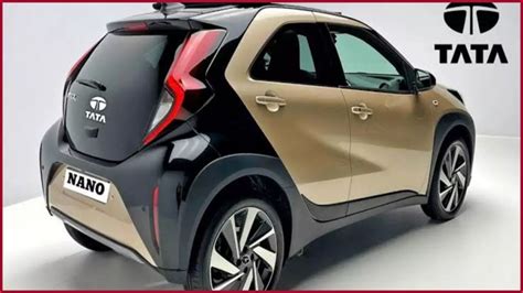 Tata Nano electric to launch soon; know all about new avatar of Ratan ...