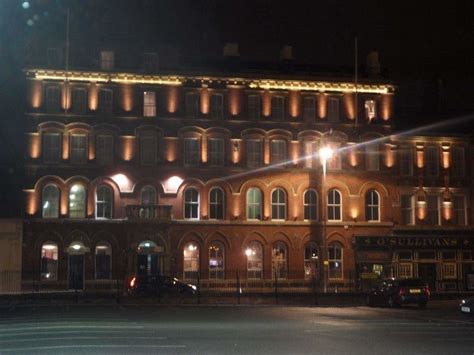 Imperial Hotel, Barrow in Furness - Alchetron, the free social encyclopedia