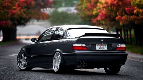 1366x768 HD Bmw E36 Car Wallpapers - Wallpaper Cave