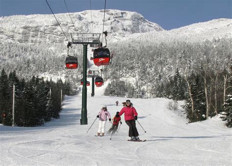 Stowe - TheLuxuryVacationGuide