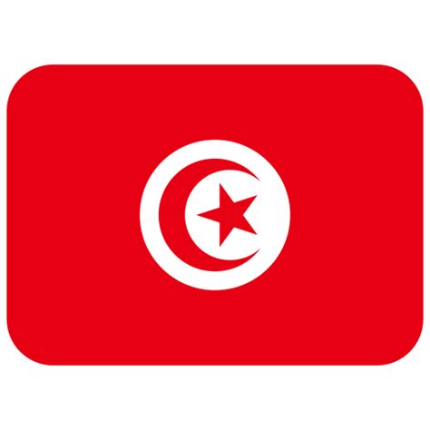 🇹🇳 Flag: Tunisia Emoji Meaning with Pictures: from A to Z