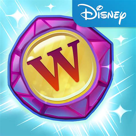 Fend Off The Dark Magic With Your Wordsmith Skills In Disney's Words Of ...