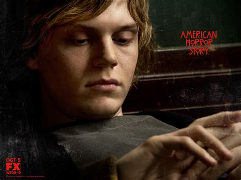 American Horror Story - American Horror Story Wallpaper (25850451) - Fanpop