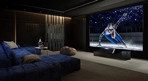 Is Hisense's 100-inch Laser TV Worth The Investment?