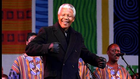 BBC Presents: Nelson Mandela A Legacy In Music... - Oppressed Peoples ...