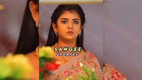 Eeramana Rojave Season 2 Episode Tomorrow Promo Sangee Updates - YouTube