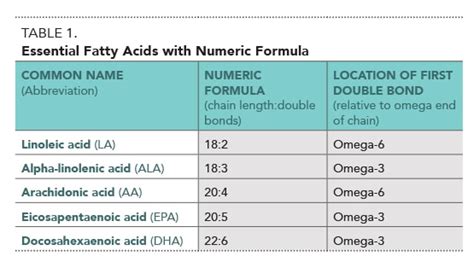 Role of Dietary Fatty Acids in Dogs & Cats | Today's Veterinary Practice