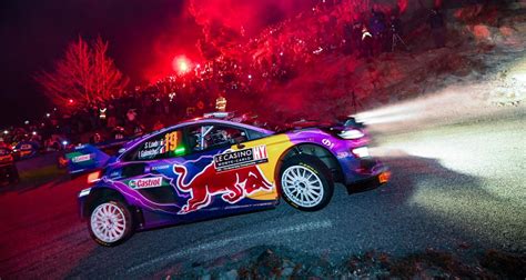 Rallye de Monte-Carlo 2023 : Sébastien Loeb veut sa revanche