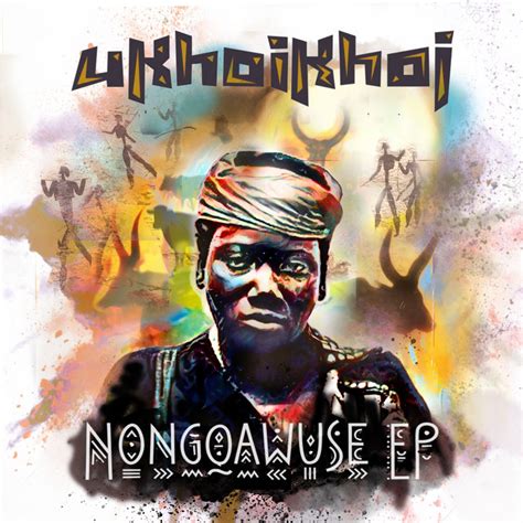 Nongqawuse EP | uKhoiKhoi